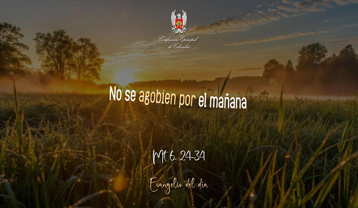 21-JUNIO-EVANGELIO
