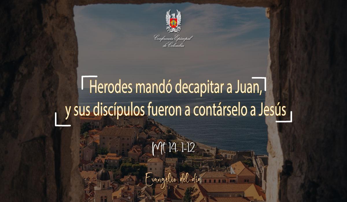 02-AGOSTO-EVANGELIO