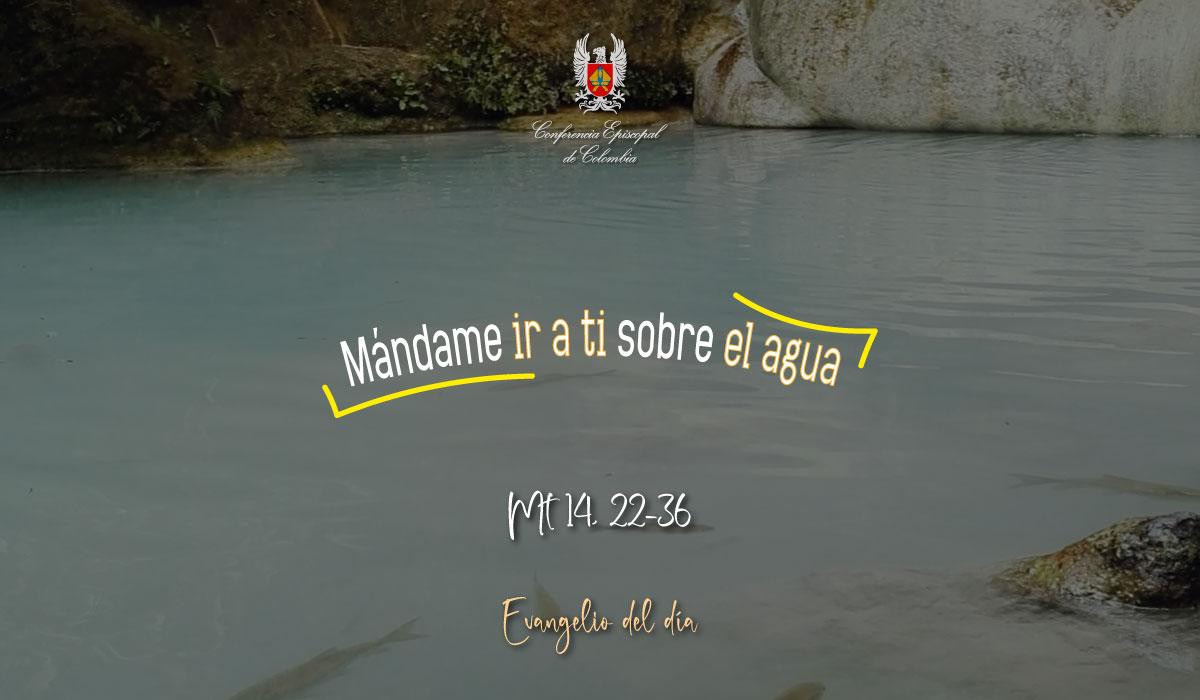 05-AGOSTO-EVANGELIO