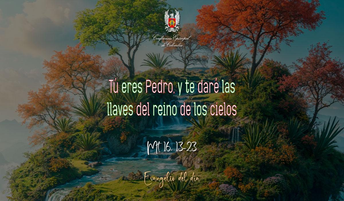 07-AGOSTO-EVANGELIO