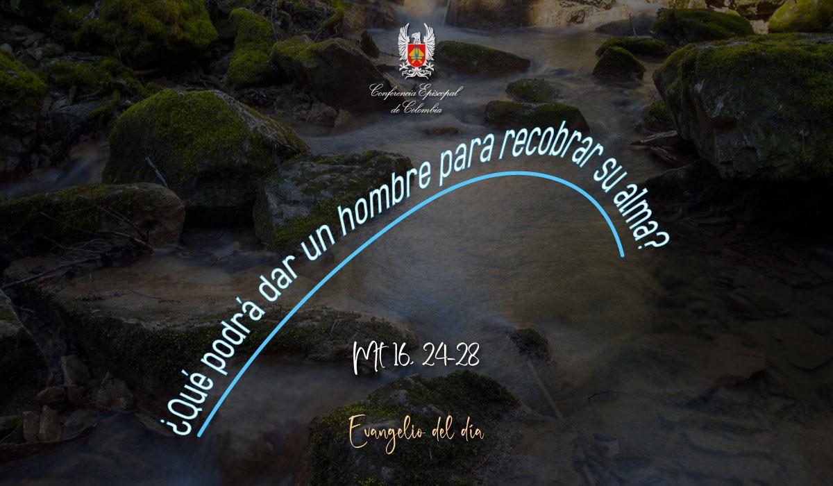 08-AGOSTO-EVANGELIO