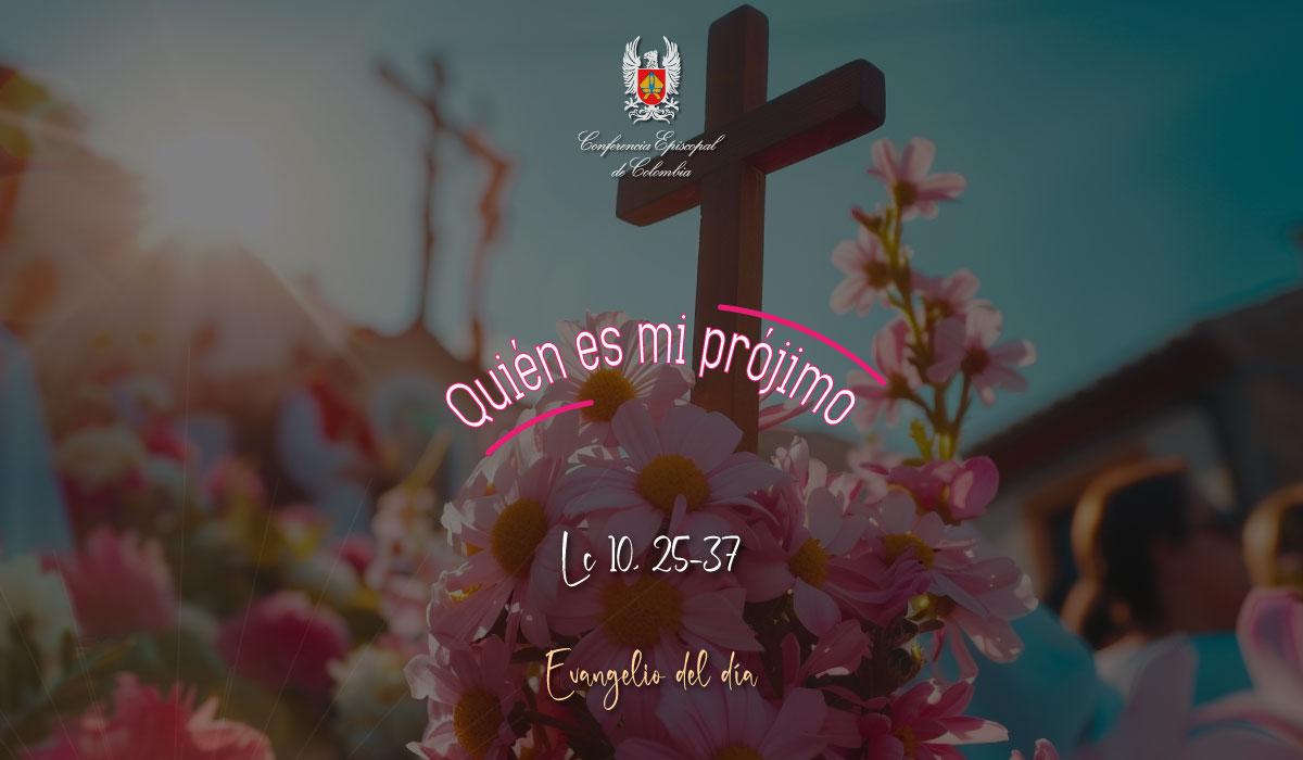 13-JULIO-EVANGELIO
