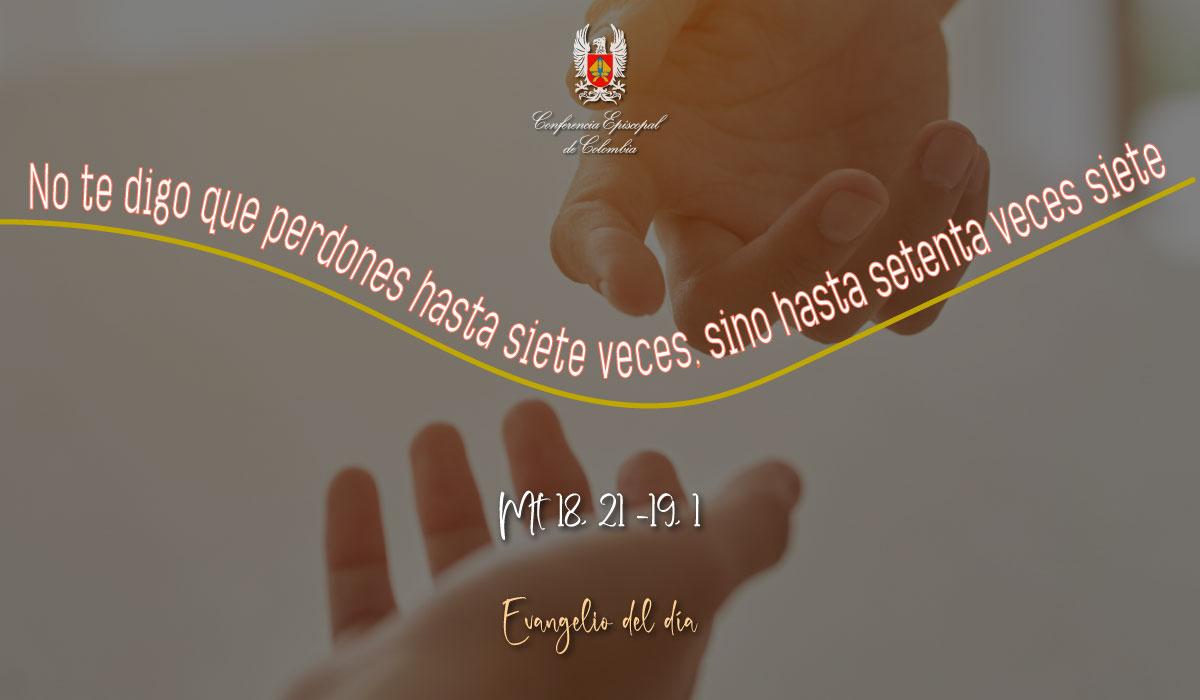 14-AGOSTO-EVANGELIO