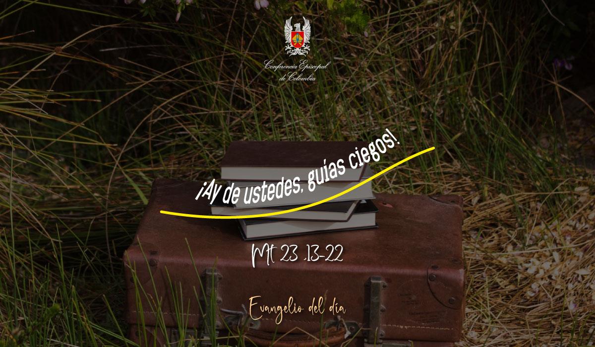 25-AGOSTO-EVANGELIO