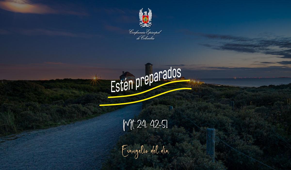 28-AGOSTO-EVANGELIO