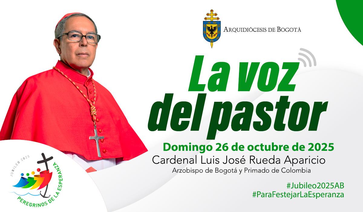 La Voz del Pastor CEC 2025