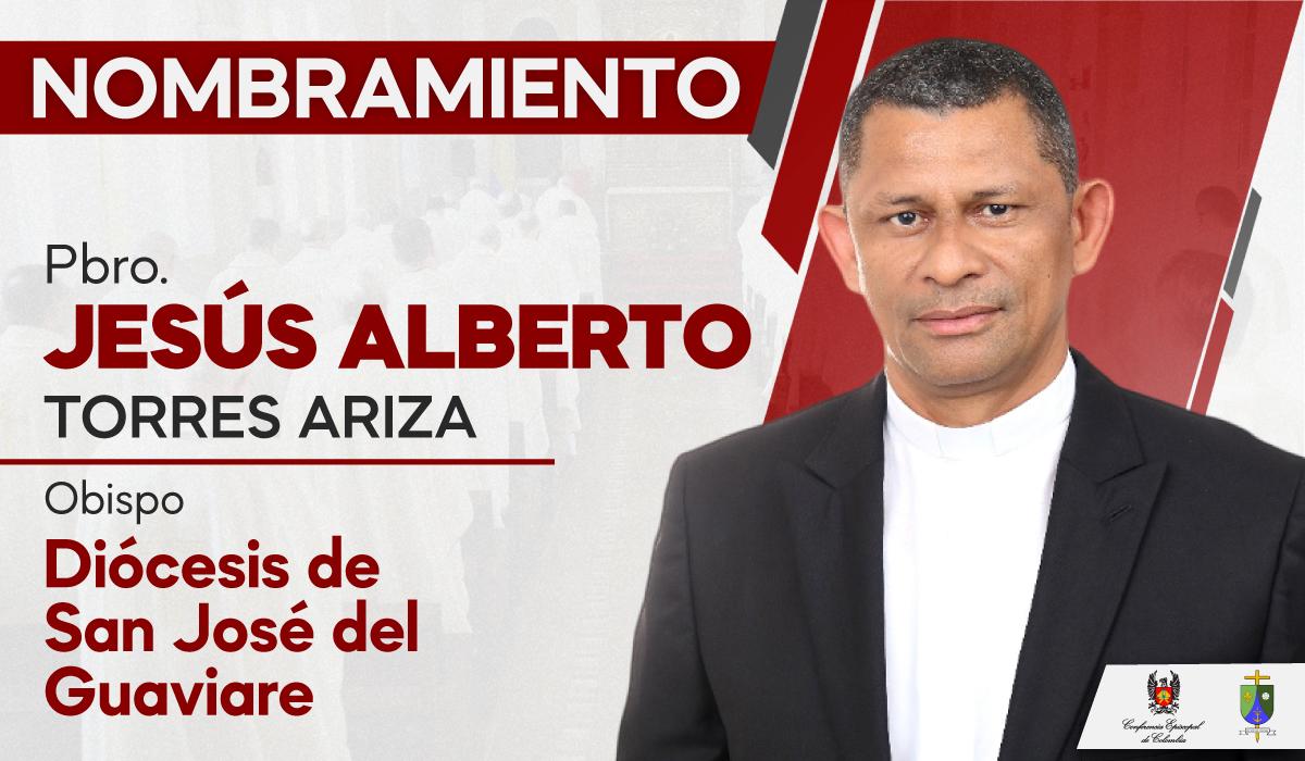 26-obispo-san-jose-del-guaviare-jesus-alberto-torres-01-nombramiento-papa-leon-xiv