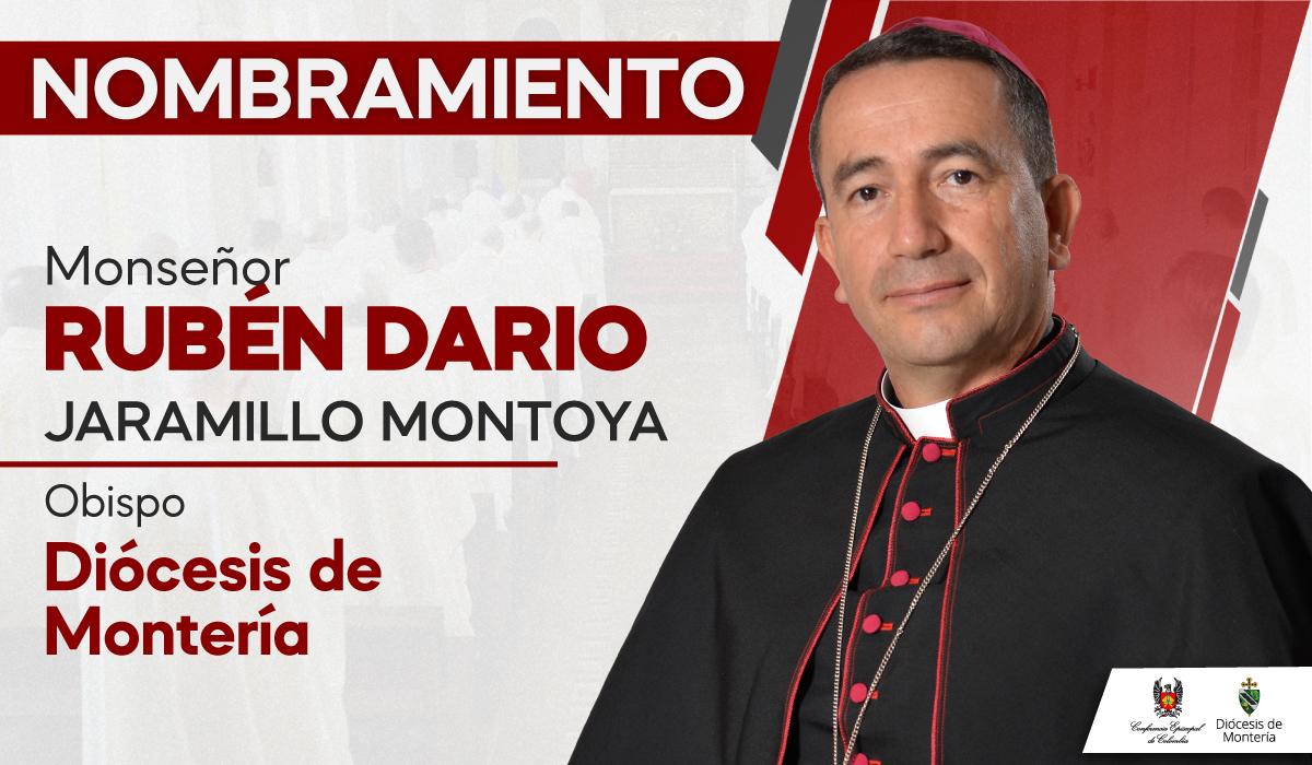 nombramiento-monsenor-ruben-dario-jaramillo-montoya-diocesis-de-monteria-
