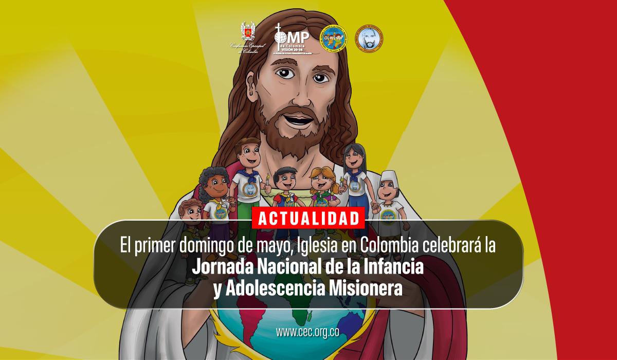 30-jornada-nacional-de-la-infancia-y-adolescencia-misionera-2026