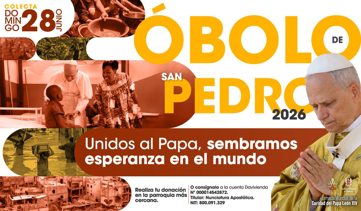 16-obolo-de-san-pedro-2026-iglesia-catolica-colombia