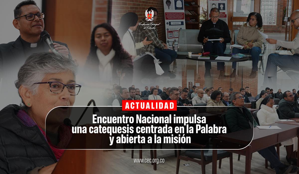 Catequesis y ABP